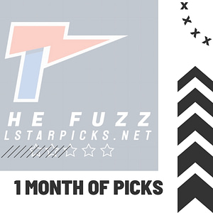 The Fuzz – 1 Month Picks