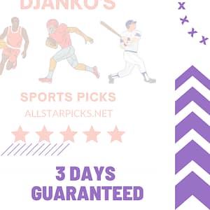 Djanko –  3 Day Daily  – Guaranteed