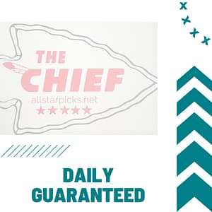 The Chief – Daily – Guaranteed