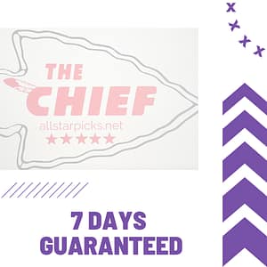 The Chief – 7 Day Daily – Guaranteed