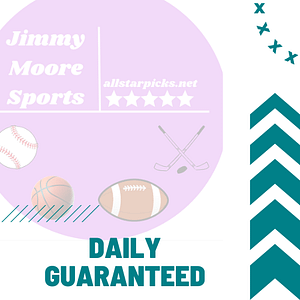 Jimmy Moore – Daily – Guaranteed