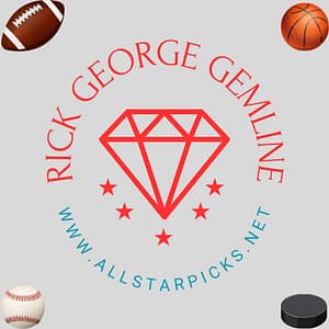 Rick George – 1 Month Picks