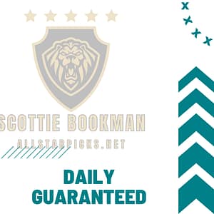 Scottie Bookman – Daily – Guaranteed