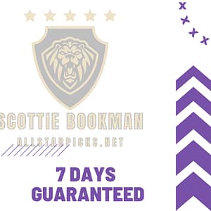 Scottie Bookman – 7 Day Daily – Guaranteed